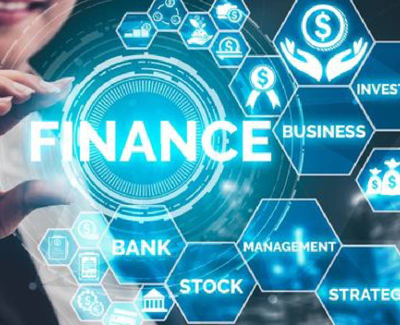 About Finance Profit Growth